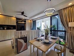 Twin Waterfalls (D19), Condominium #545468181